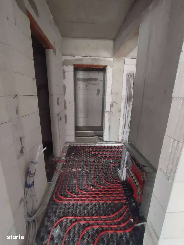 Apartament 2 camere balcon Pallady parcare gratis 0% comision STB