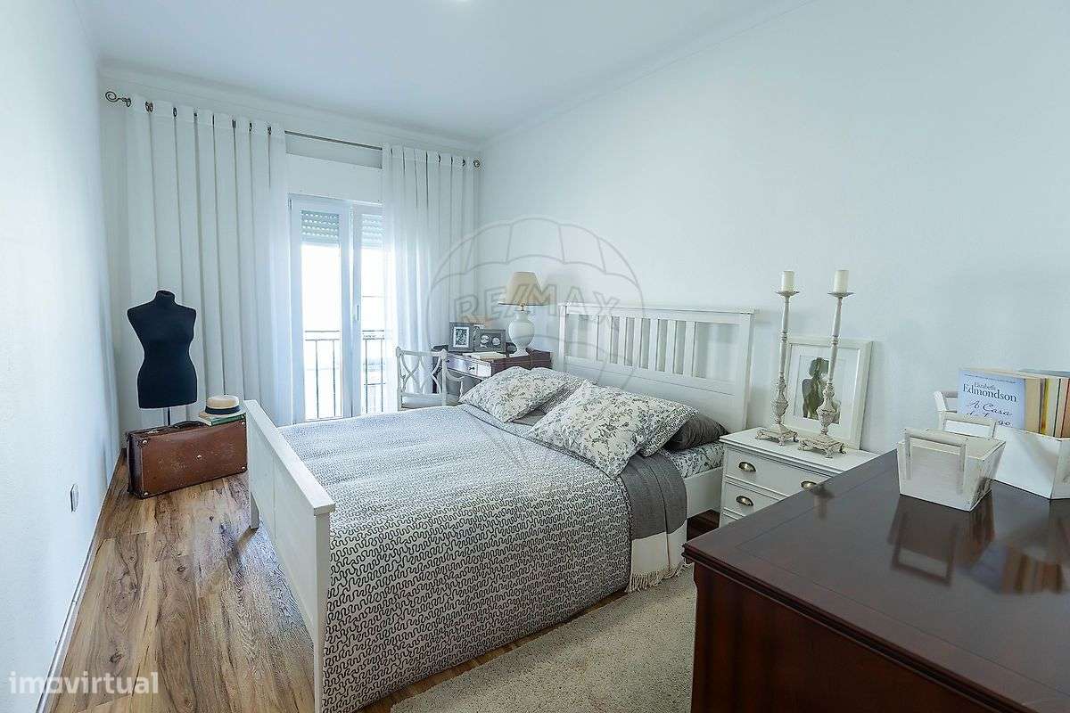 Apartamento T2 para venda - Grande imagem: 5/26