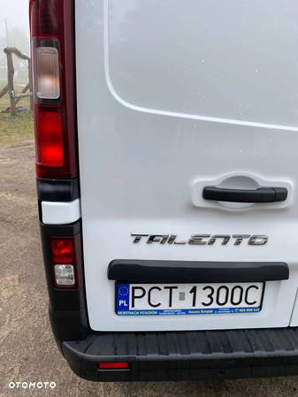 Fiat Talento - 14