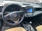 Toyota RAV4 2.5 4x4 Hybrid Style Selection - 13