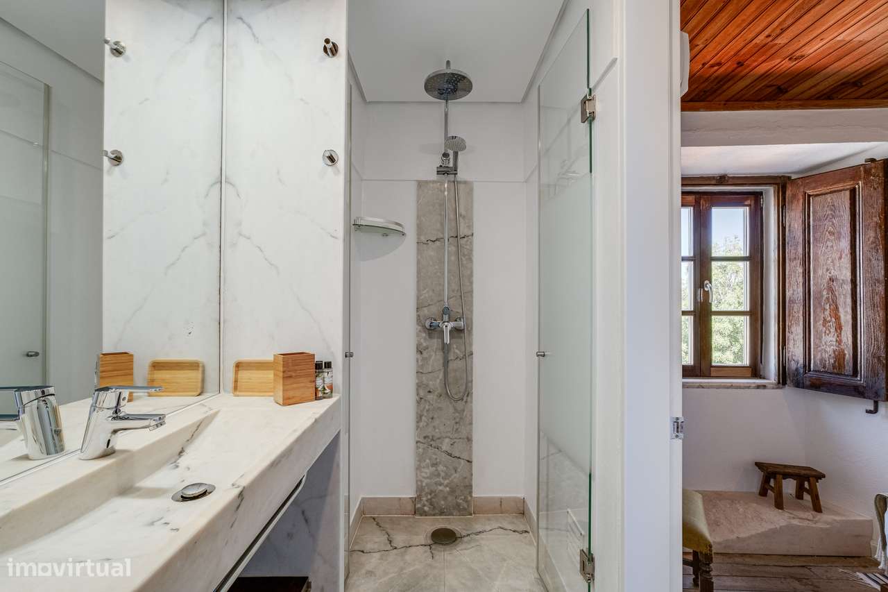 MORADIA DE CHARME | PARA VENDA | ALENTEJO | EVORAMONTE-39