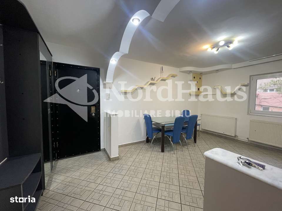 VANZARE – Apartament 3 camere decomandat | Zona Mihai Viteazu-4