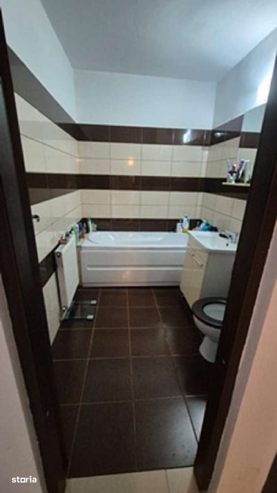 cv 33 Bogdan Voda, apartament 3 camere decomandat-7