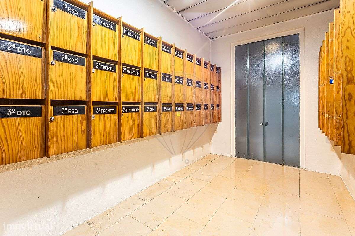 Apartamento T3 para venda - Grande imagem: 4/18