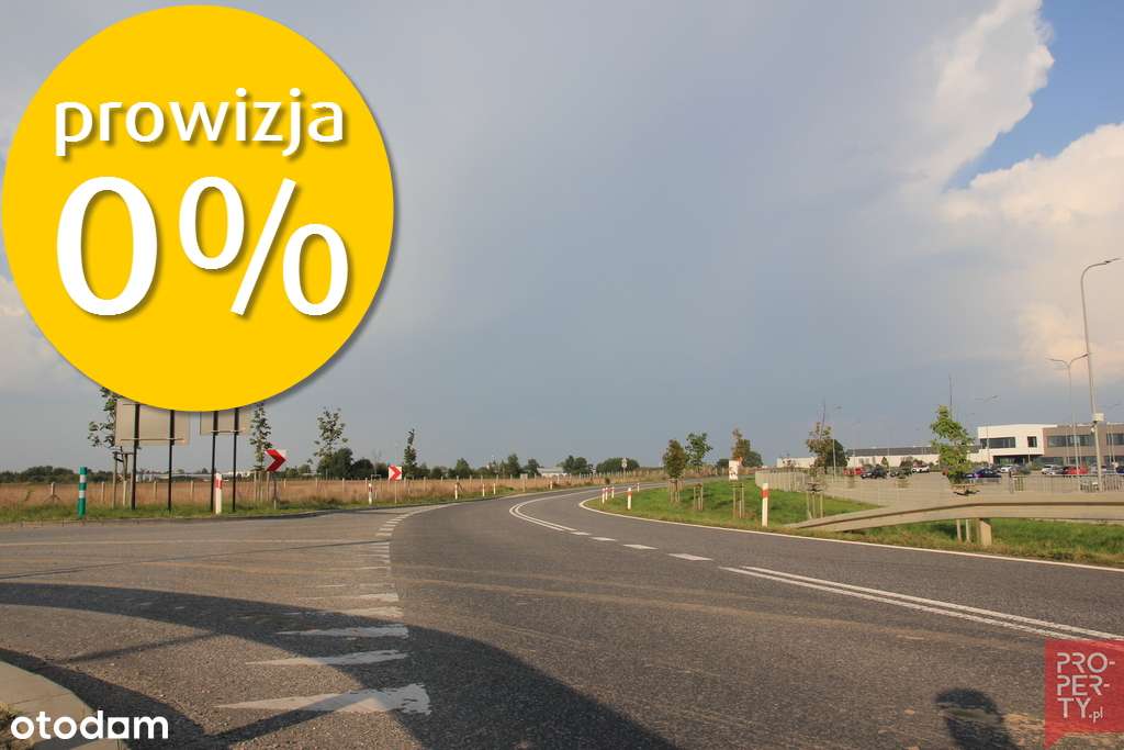 Specjalna Strefa Ekonomiczna – Niepołomice 2,62 ha-4