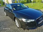 Audi A6 2.0 TDI ultra S tronic - 3