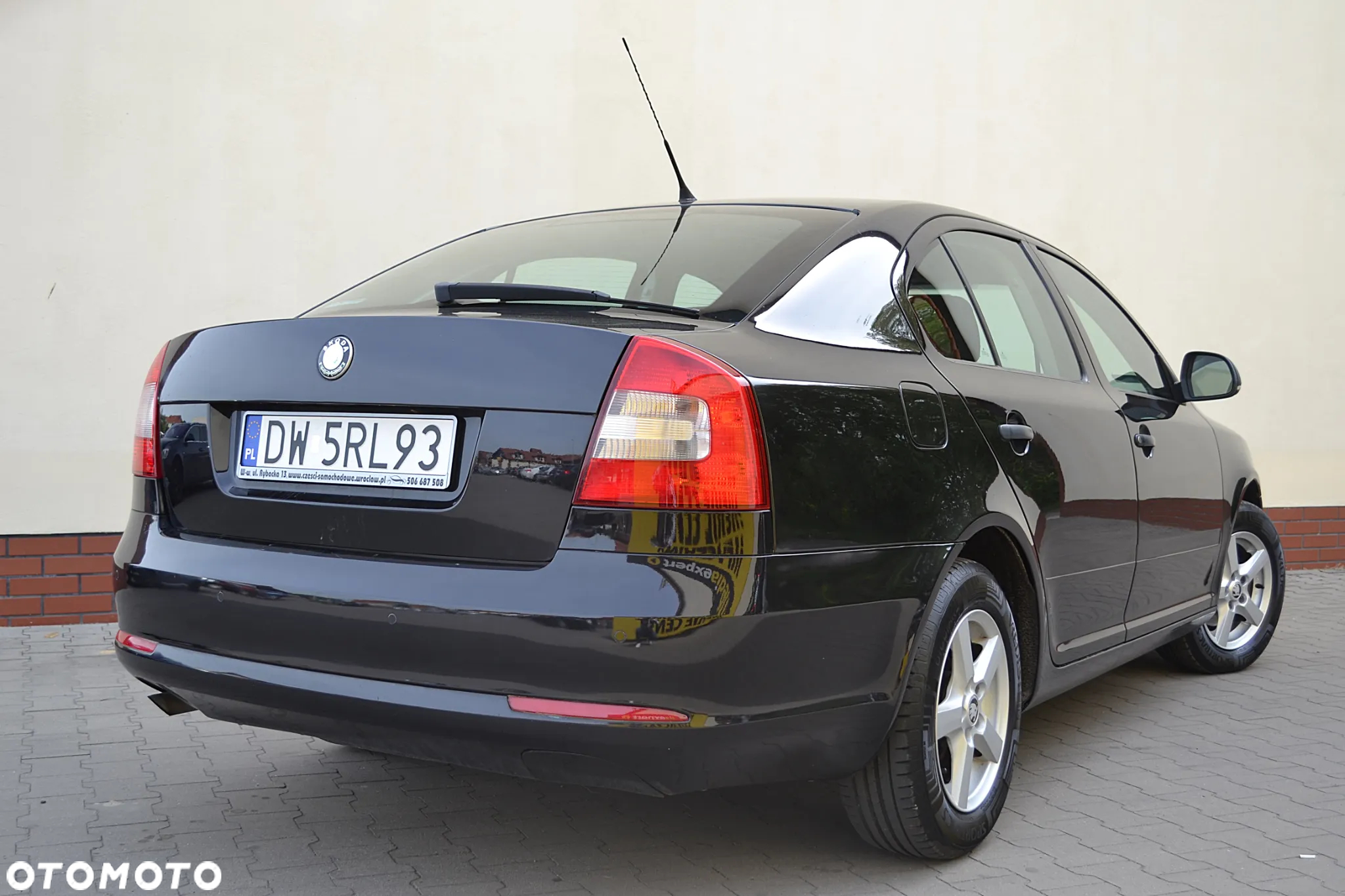 Skoda Octavia 1.4 Classic - 12