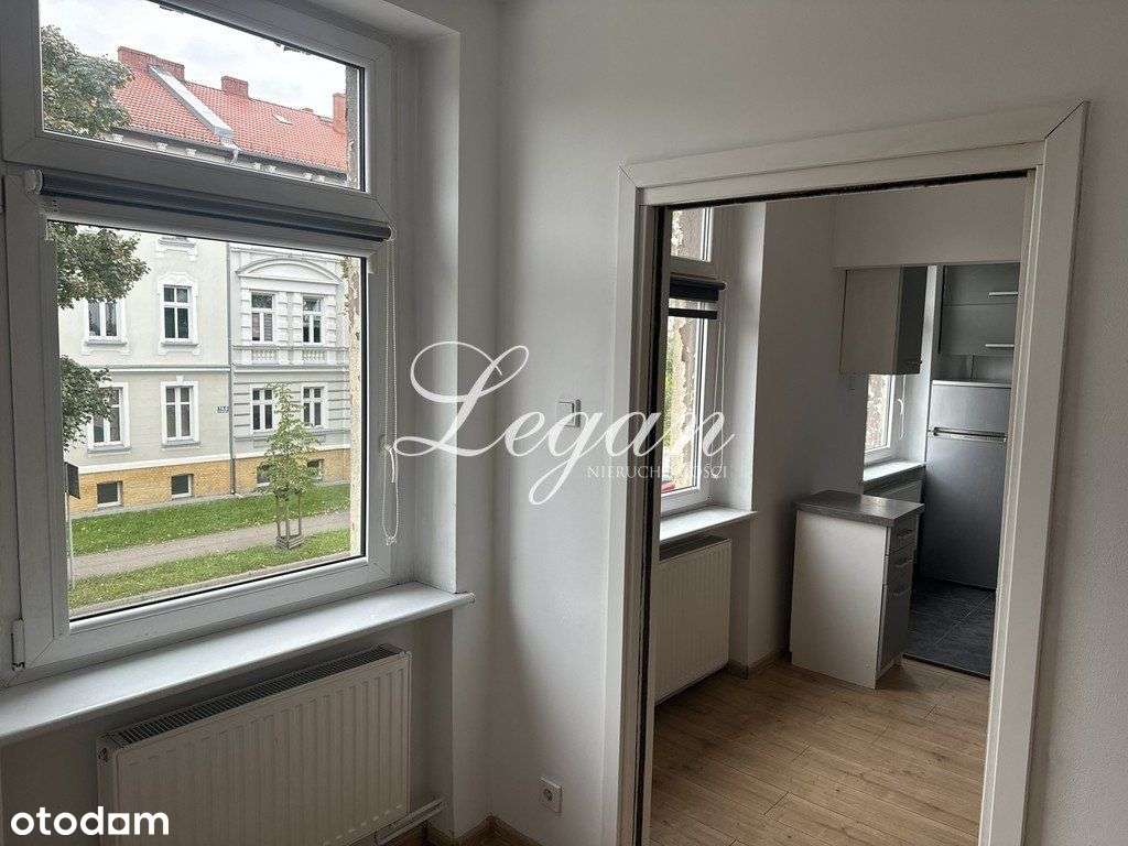 2-pokojowe mieszkanie przy ul. Koniawskiej-3