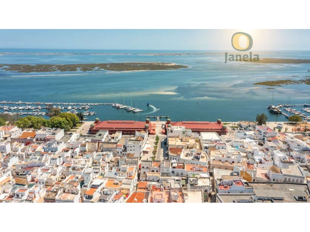 Maravilhoso T1 em empreendimento com Piscina e zona de lazer - Grande imagem: 5/6