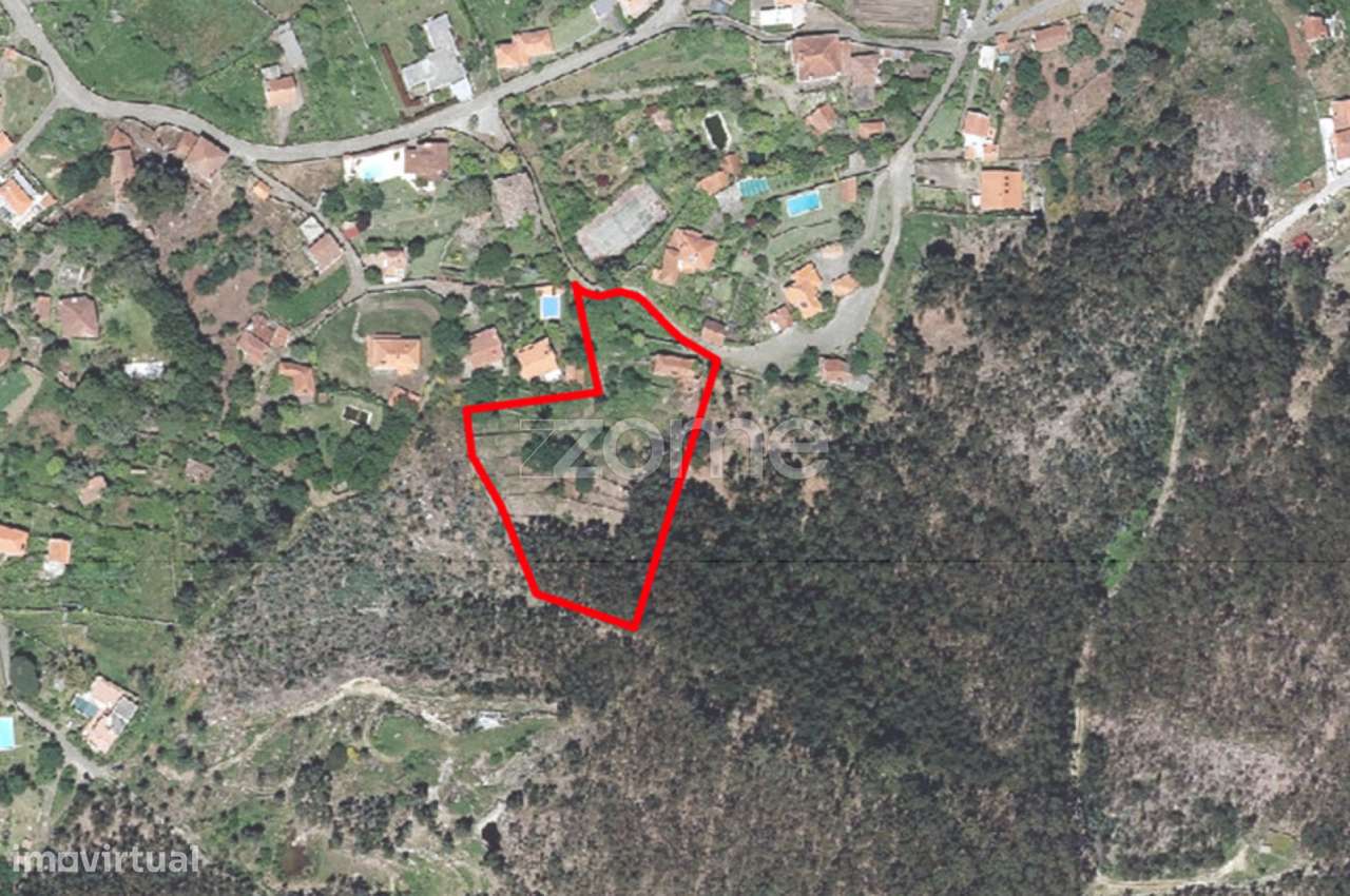 PROJETO ALDEAMENTO TURISTICO, AFIFE, VIANA DO CASTELO - Grande imagem: 2/27