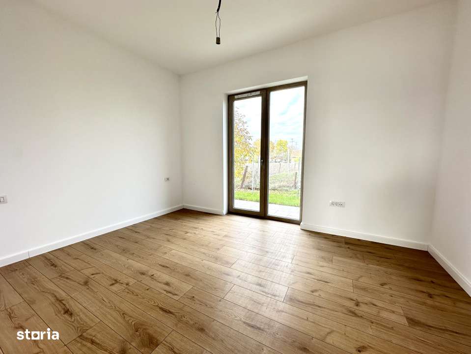 Apartament 3 camere, 60 mp utili - Remetea Mare, oferta speciala - Imagine principală: 1/6