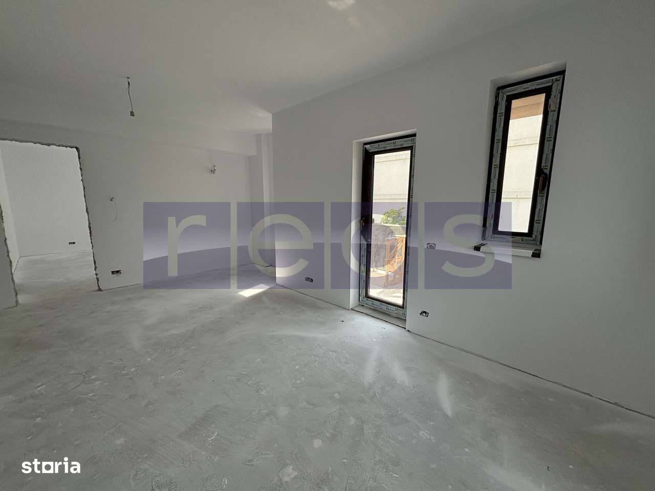 APARTAMENT 3 CAMERE | BLOC NOU | 18MP BALCON - Imagine principală: 5/14