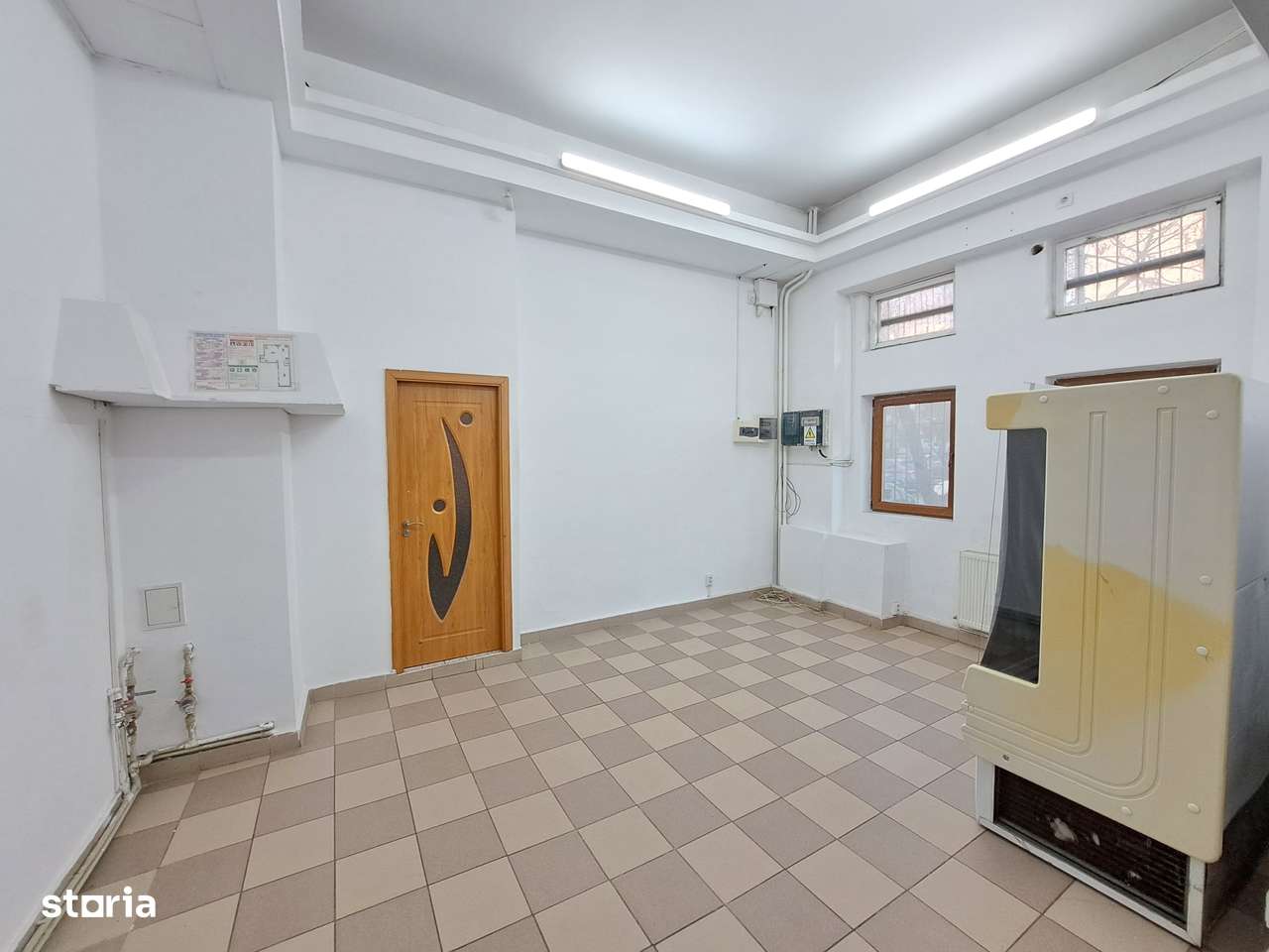 Spatiu comercial 61,52 mp - bd. Timisoara - Drumul Taberei - Imagine principală: 4/16