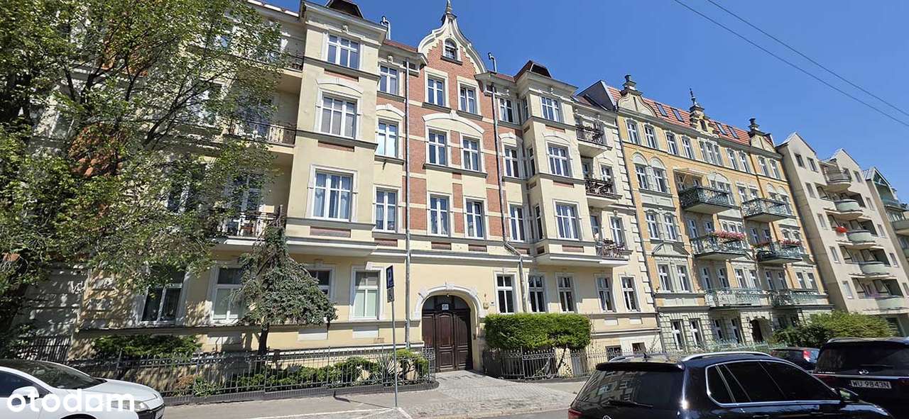Wilda, świetne mieszkanie 2 pokojowe, wyposażone, niskie opłaty!-18
