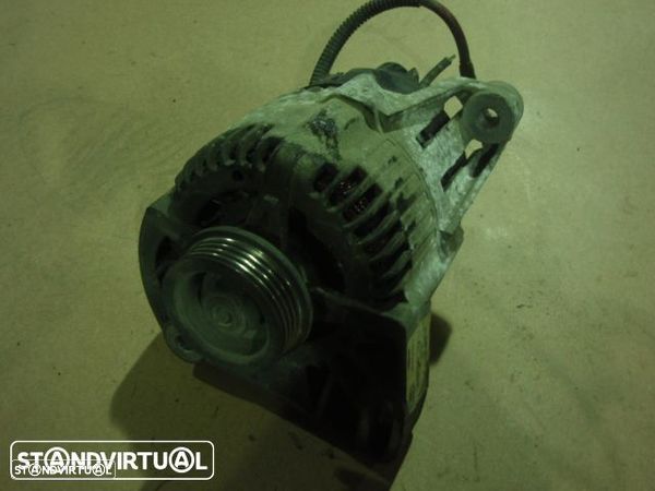 Alternador Punto I 1.1 gasolina ( 1997 ) - 1