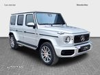 Mercedes-Benz G AMG 63 SW Long Aut. - 18