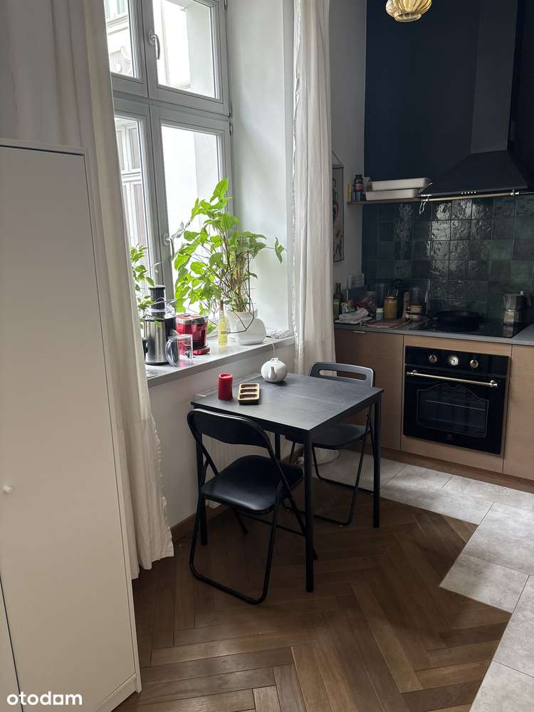 Wynajmę kawalerkę 28m. w centrum ul. Sienkiewicza