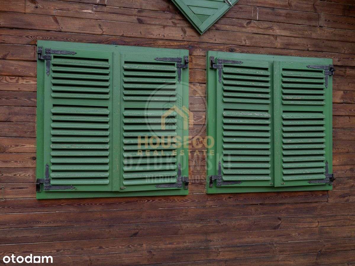 Kaszubska Oaza z Widokiem na Jezioro - Pełny obrazek: 5/19