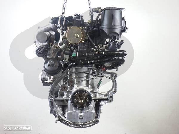 Motor Citroen C3 1.4HDi Ref.8HZ - 2