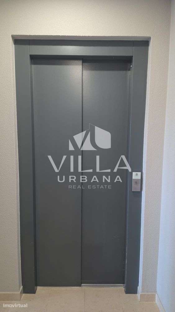 Apartamento T2 Semi-Novo a 2 minutos do C. C. Rio Sul-16