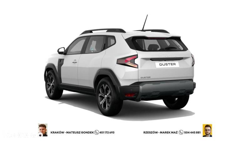 Dacia Duster - 6