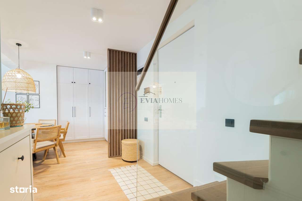 Apartament premium/Cartier Zorilor - Imagine principală: 5/8