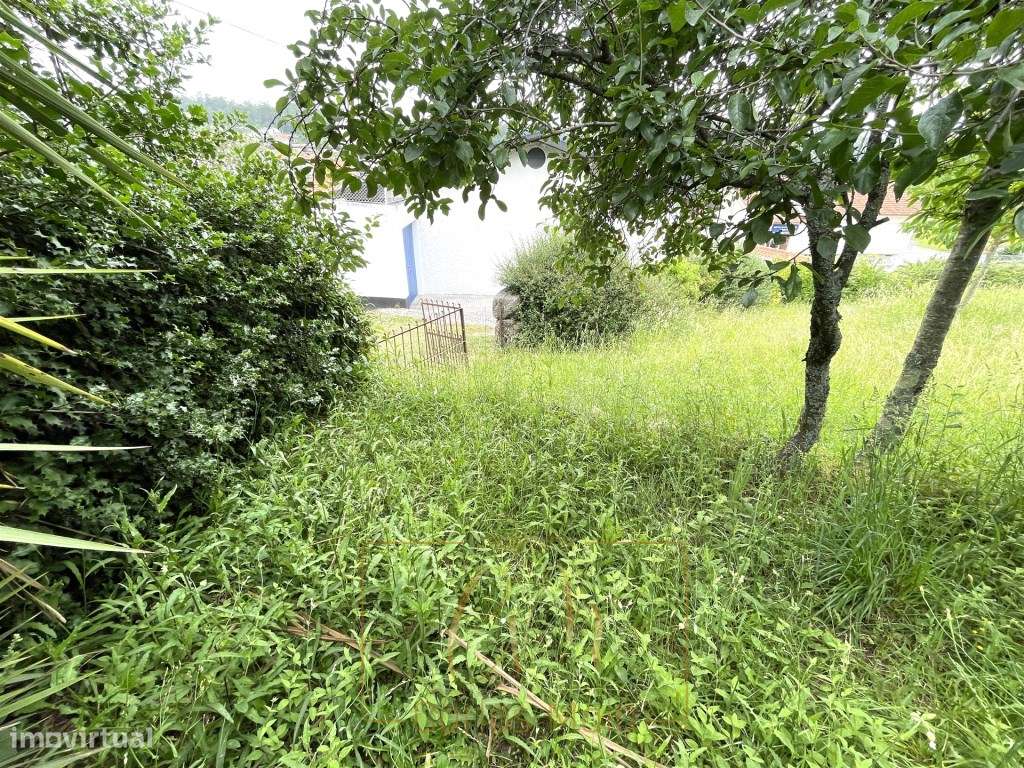 Terreno com 890m2, para Moradia isolada - Grande imagem: 5/20