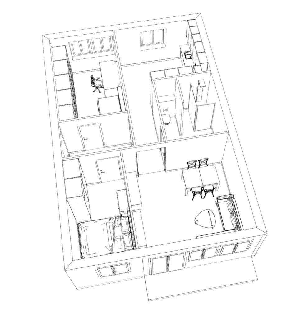 3 POKOJE Siemianowice Śląskie, Michałkowice, Wyzwolenia-0