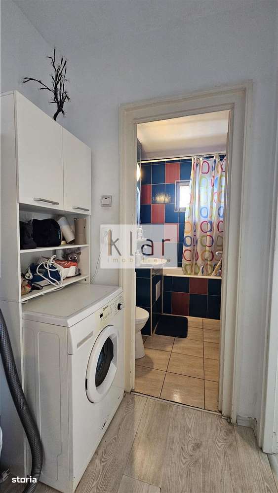 Apartament cu 2 camere in Gheorgheni - Imagine principală: 5/16