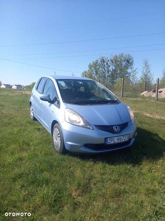 Honda Jazz 1.2 Trend VSA - 8