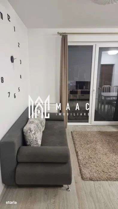 Apartament 3 camere – Calea Turnișorului - Imagine principală: 4/7