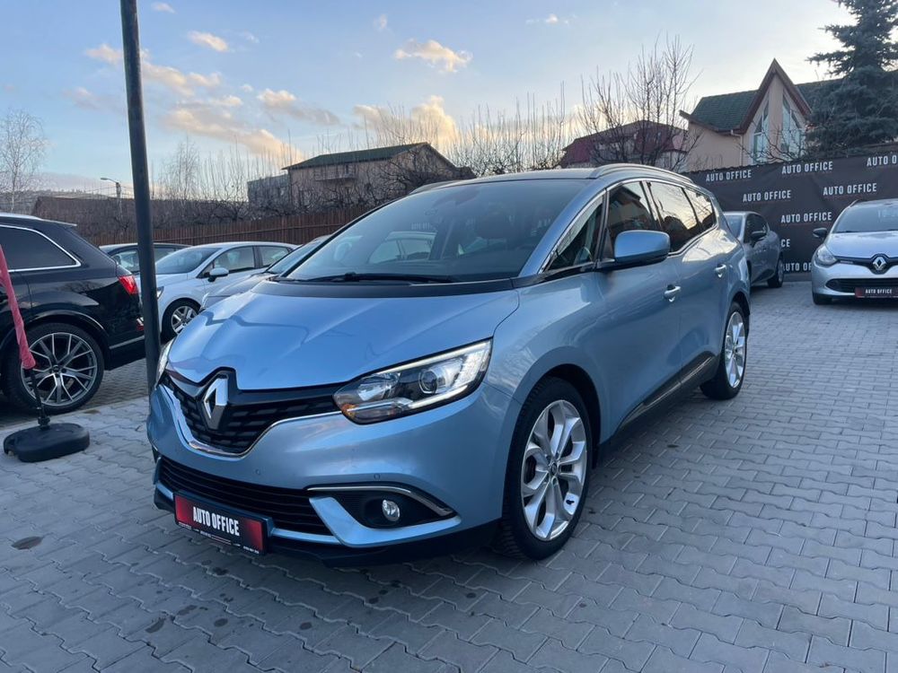 renault grand-scenic
