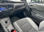 Toyota Auris 1.8 VVT-i Hybrid Automatik Touring Sports Design Edition - 16