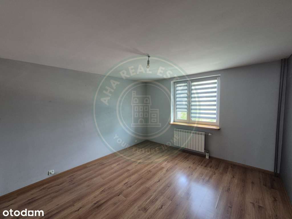 Dom wielorodzinny w cichej okolicy blisko lasu-8