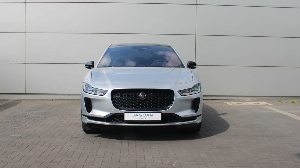 Jaguar I-Pace Ev400 Awd Se Elektryczny 400 KM — zdjęcie 2