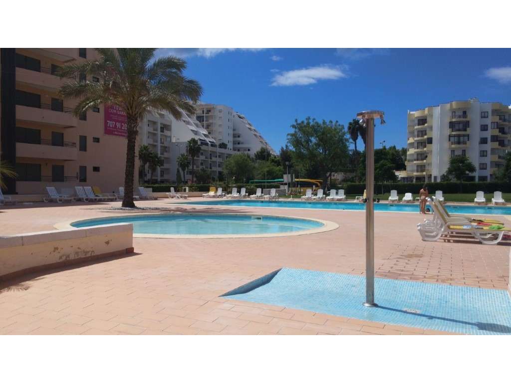 Apartamento T 2, 2 wcs, 6 Pessoas Condomínio fechado a 5 minutos a ... - Grande imagem: 5/52