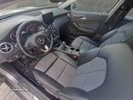 Mercedes-Benz GLA 180 CDi Style - 9