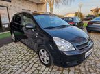 Toyota Corolla Verso 2.2 D-4D High Pack - 2