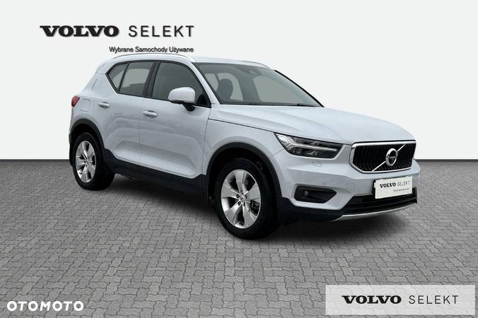 Volvo XC 40 - 8