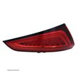 Lampa spate, stop Audi Q5 (8R), 06.2012-09.2016, stanga/dreapta, cu suport bec, LED, Depo - 1