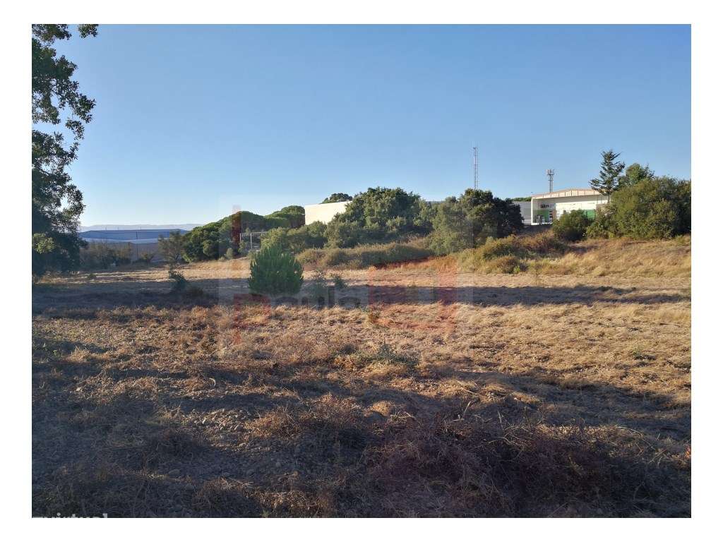 Terreno Rústico / Industrial - Grande imagem: 4/7
