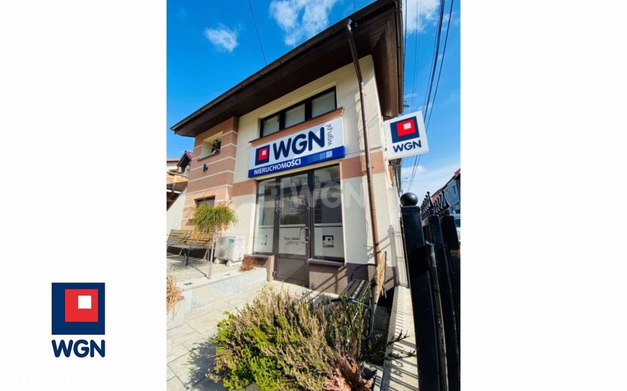 Działka inwestycyjna Jaworzno Dk79-15