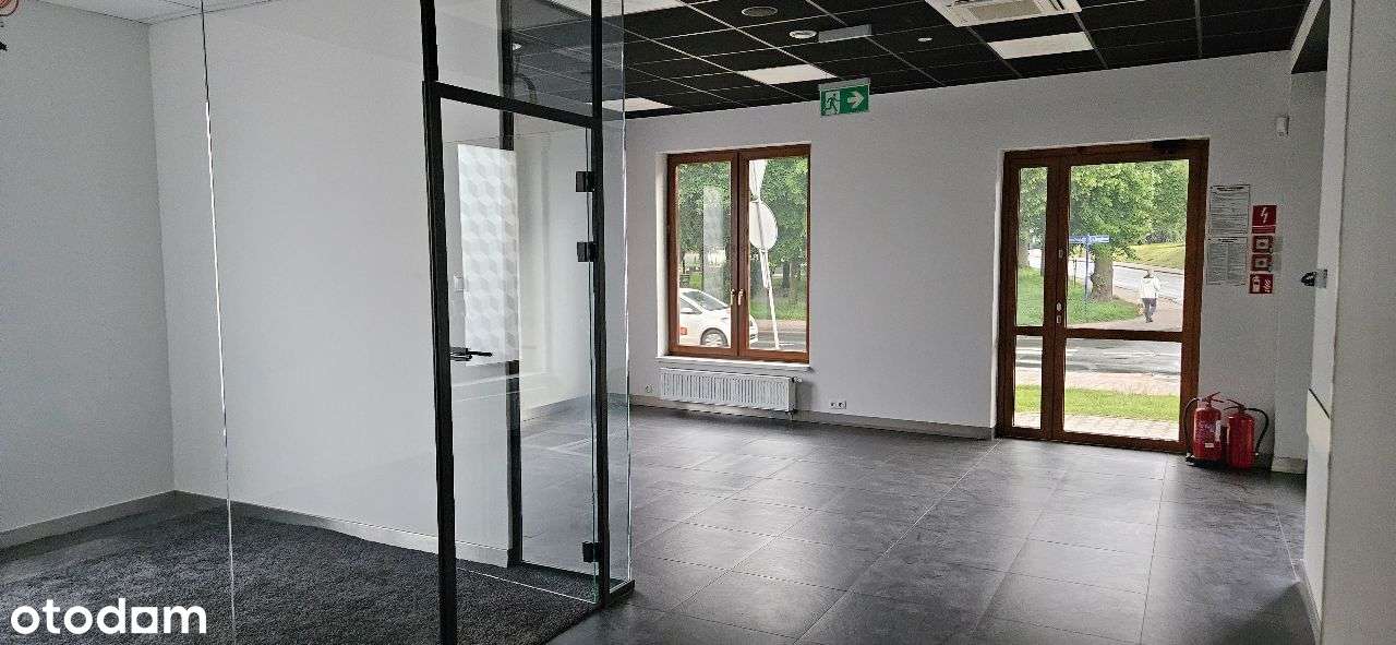 Lokale biurowo -usługowe - Pełny obrazek: 5/8