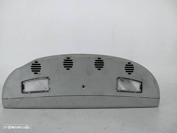 Retrovisor Interior Mercedes-Benz E-Class T-Model (S211) - 5