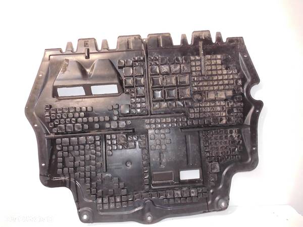 OSŁONA POD SILNIK VOLKSWAGEN PASSAT B6 3C0825237FG 3C0825235KL - 2