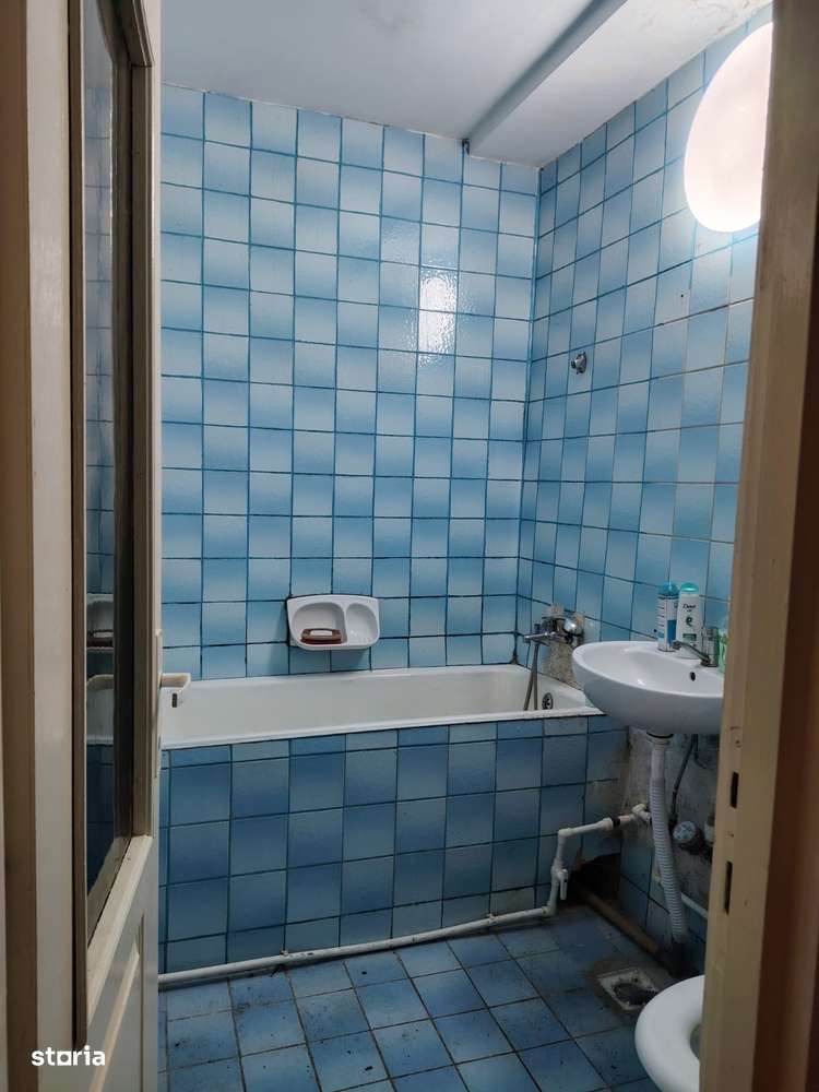 2 camere,Micro 4,parter/4,46 mp+balcon - Imagine principală: 4/5