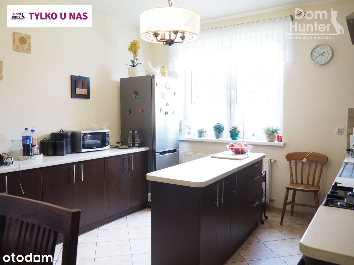 Dom z potencjałem na wzgórzu – serce Kaszub - Pełny obrazek: 4/18