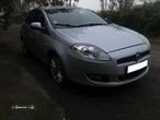 Fiat Bravo 1.6 M-Jet Dynamic - 2