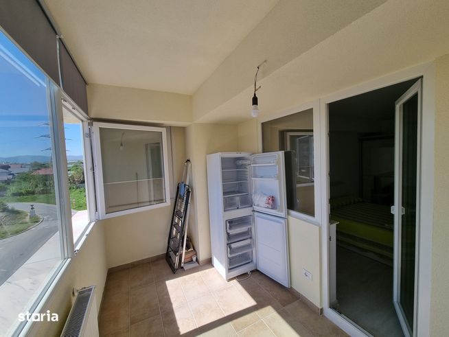 Zona Nord- bloc nou (2022)- 3 camere cu loc de parcare subteran-11