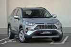 Toyota RAV4 - 1